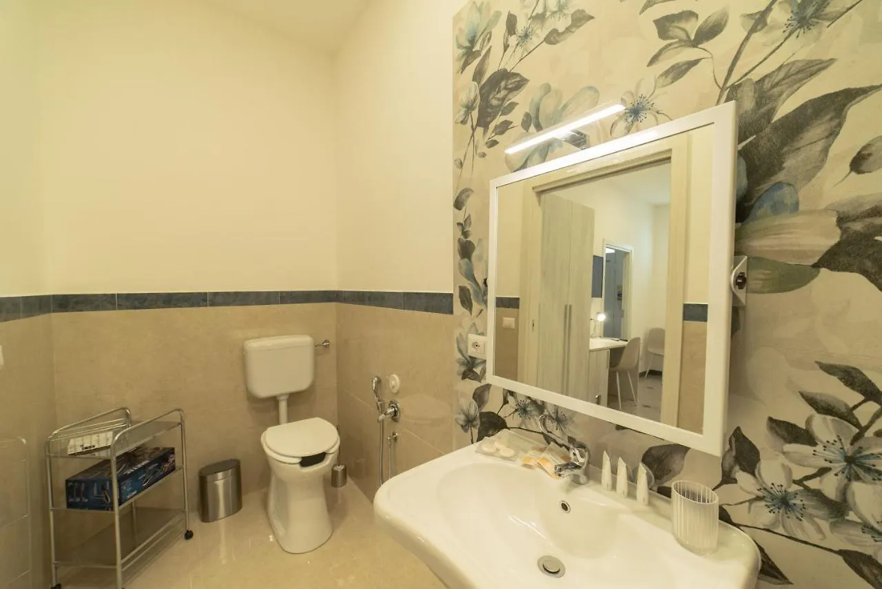 B&B Mandorlo Bianco Avola 0*,