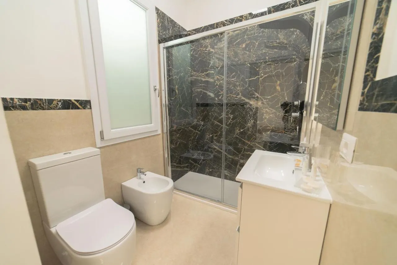 B&B Mandorlo Bianco Avola