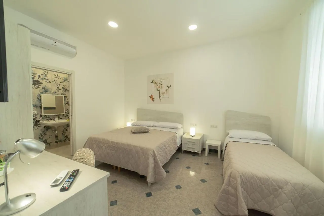 B&B Mandorlo Bianco Avola Bed & Breakfast