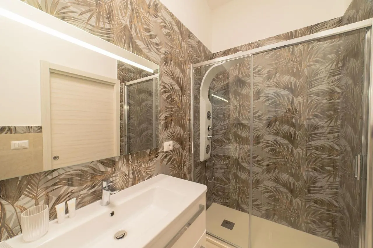 B&B Mandorlo Bianco Avola Bed & Breakfast
