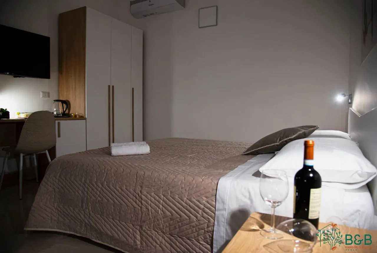 B&B Mandorlo Bianco Avola 0*,  Italië