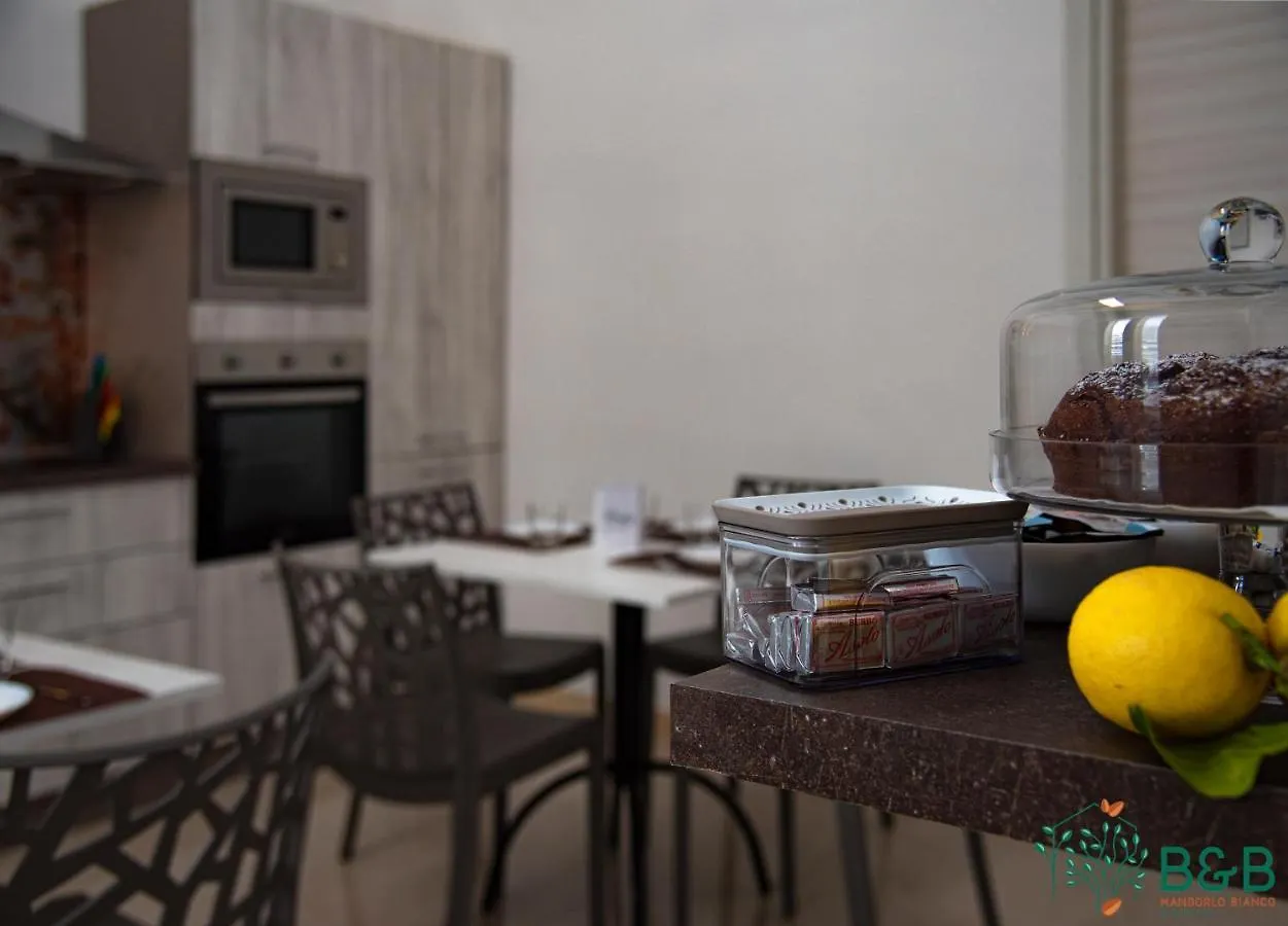 B&B Mandorlo Bianco Avola Italië